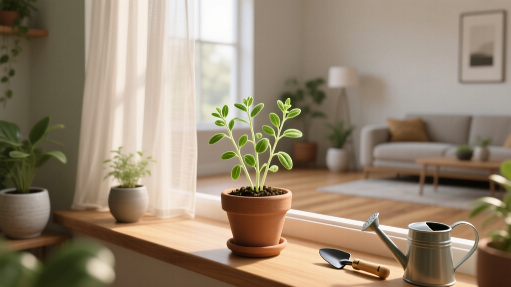 Non-flowering can you plant summer savory seeds indoors? Yes — but only if you avoid these 5 critical germination mistakes that sabotage flavor, yield, and flowering (most gardeners skip #3)