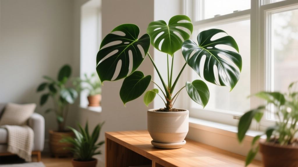 Yes, You Absolutely Can Propagate Umbrella Plants Without Flowers — Here’s the Exact Step-by-Step Method That Works 92% of the Time (Even for Beginners with No Green Thumb)