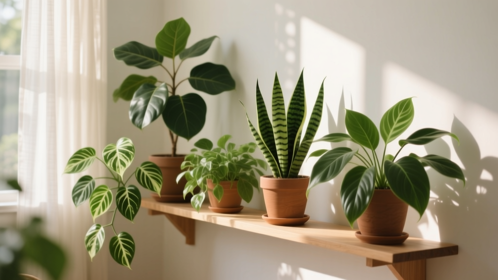 Non-flowering do I need reflective to grow plants indoor? Here’s the truth: most houseplants thrive without reflectors—but if you’re using low-light corners, weak LEDs, or struggling with leggy growth, strategic reflection *can* boost photosynthesis by up to 30%—here’s exactly when, where, and how to use it (no aluminum foil myths included).