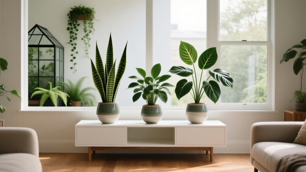 Non-flowering do indoor plants attract cockroaches? The truth about soil moisture, decaying matter, and hidden cockroach hotspots—even with snake plants, ZZ plants, and pothos.