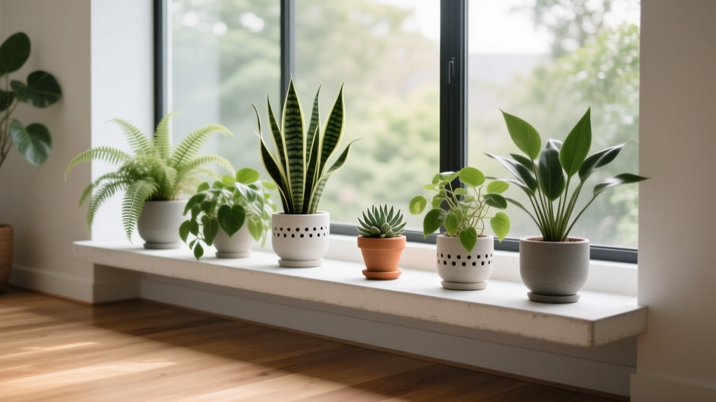 Non-flowering do indoor plants have to have drainage? Yes—here’s why skipping it kills your snake plant, ZZ plant, and pothos in under 6 weeks (and how to fix it without repotting)