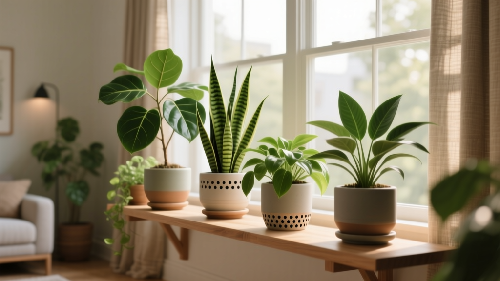 Non-flowering do indoor plants need a drainage hole? The truth every plant parent gets wrong—and how skipping it silently kills your snake plant, ZZ, and pothos in under 6 weeks.