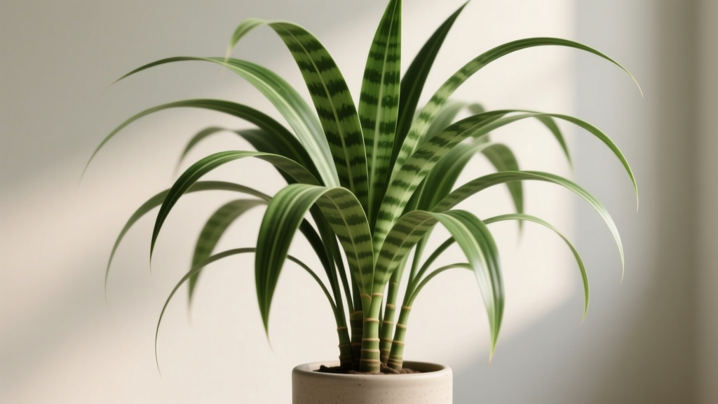 Dracaena Marginata Height: Indoor Growth Realities (2026)