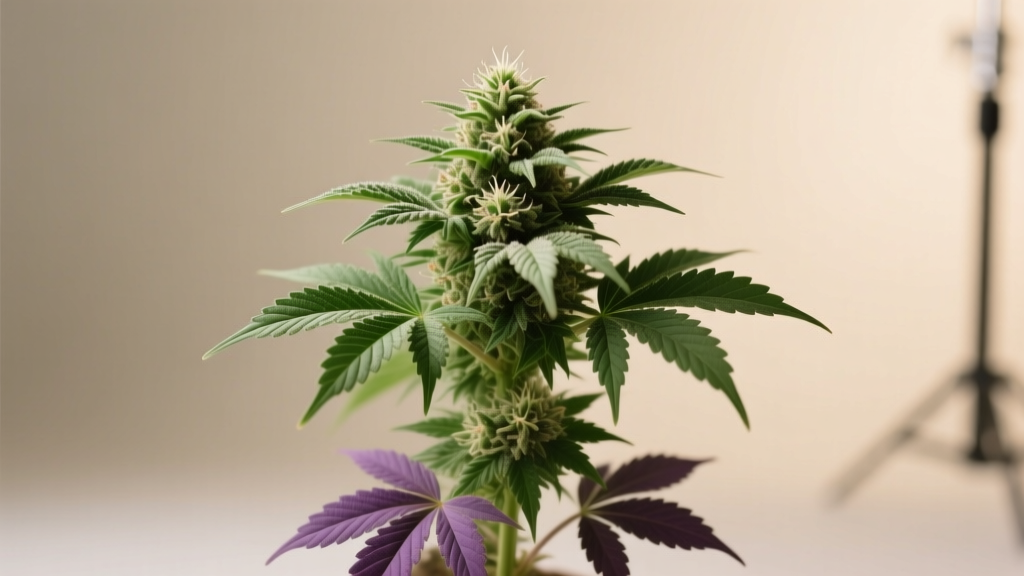 Non-Flowering Cannabis Yield: What You Can Actually Harvest