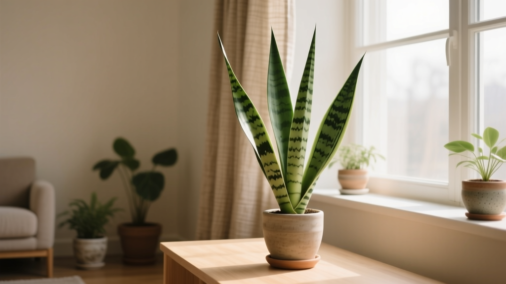 Stop Overwatering & Guessing: The Exact Watering Schedule + Propagation Blueprint for Non-Flowering Snake Plants (Even If Yours Hasn’t Bloomed in 5 Years)