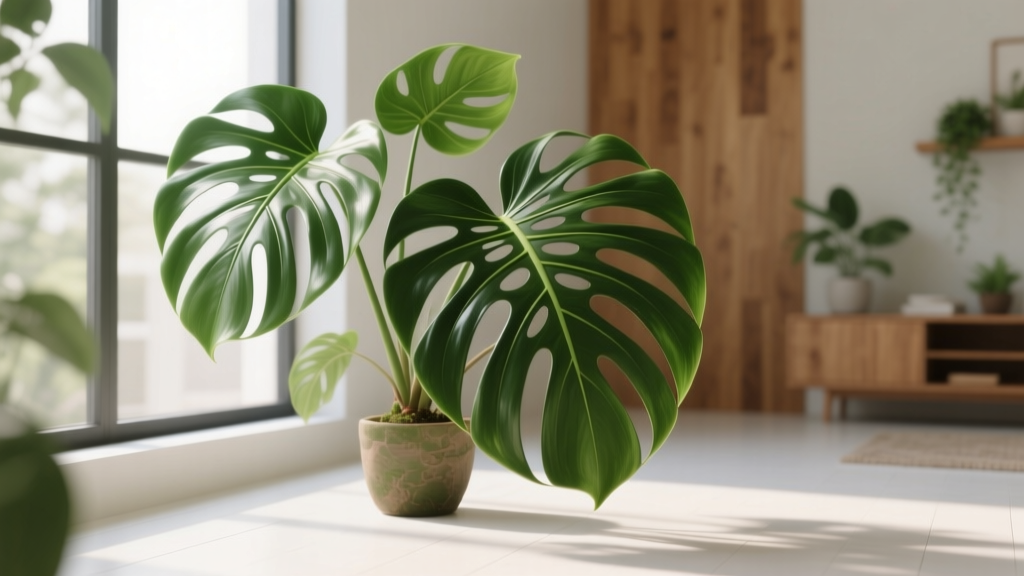 Non-Flowering How to Heal Split Leaf Indoor Plant: 7 Science-Backed Steps That Actually Stop Further Damage (and Why Most 'Tape & Prune' Advice Makes It Worse)