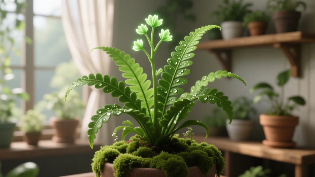 FF14 Non-Flowering Indoor Flowers: How to Plant Them (2026)