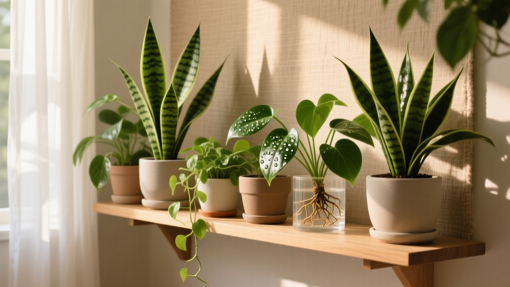 Non-Flowering How to Propagate a House Plant: The 5-Step Stress-Free Method That Works Even When Your Plant Won’t Bloom (No Flowers? No Problem — Here’s Exactly What to Do)