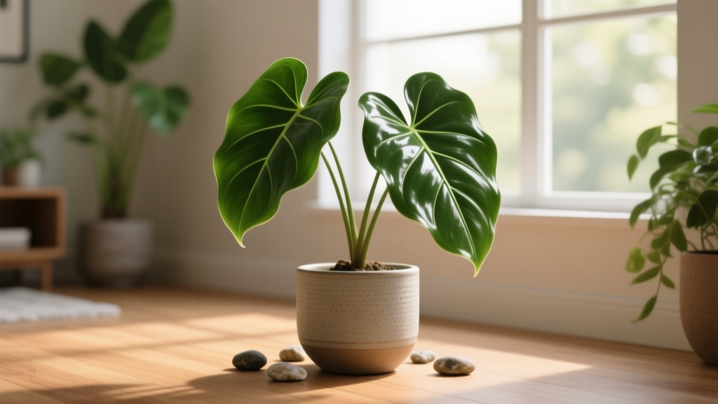 Non-Flowering How to Propagate Arrowhead Plants: The 3 Foolproof Methods That Work Even When Your Syngonium Won’t Bloom (No Flowers Needed — Just Stems, Nodes & Patience)