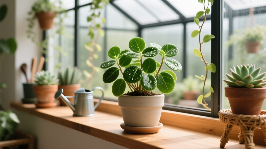 Non-Flowering How to Propagate Mezoo Plant: The Foolproof 4-Step Method (No Flowers Needed — Just Healthy Stems & 7 Days)