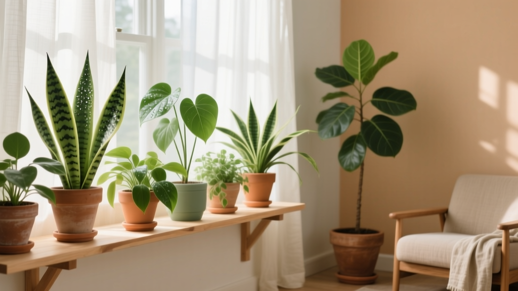 Non-Flowering How to Propagation Plant: The 5-Step Stress-Free Method That Works Even If Your Plants Never Bloom (No Seeds, No Flowers, Just Reliable Clones)