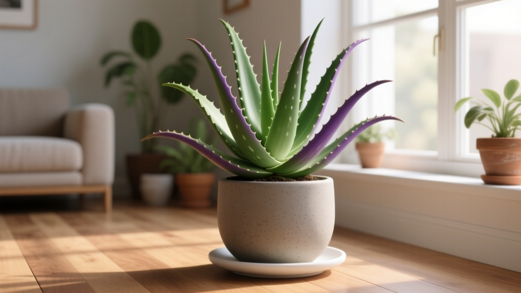 Non-Flowering How to Repot an Aloe Plant Indoors: 7 Mistakes That Kill Your Aloe (and Exactly How to Avoid Them in 2024)