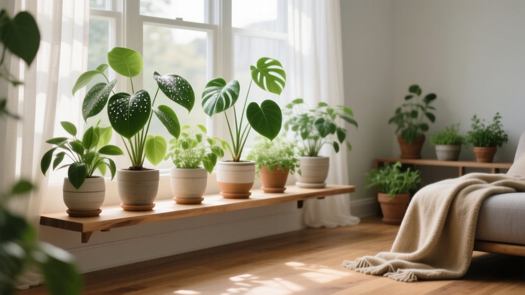 Non-flowering how to save my indoor plant: 7 science-backed fixes you’re missing (most fail at #3 — it’s not about fertilizer)