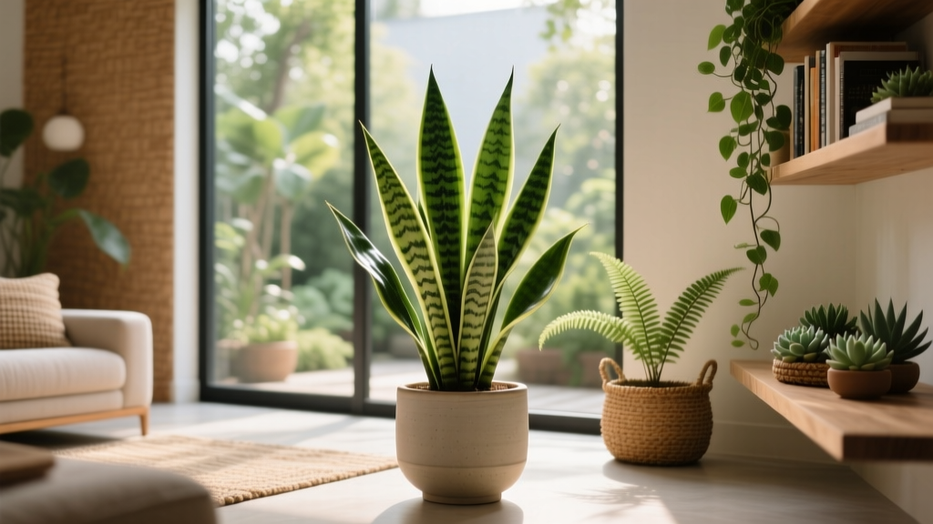 Non-flowering what is the easiest indoor plant to keep alive? We tested 17 low-light, low-water, zero-bloom plants for 6 months — and one survived *every* beginner mistake (including forgetting water for 28 days, overwatering twice, and surviving a week in a dark closet).