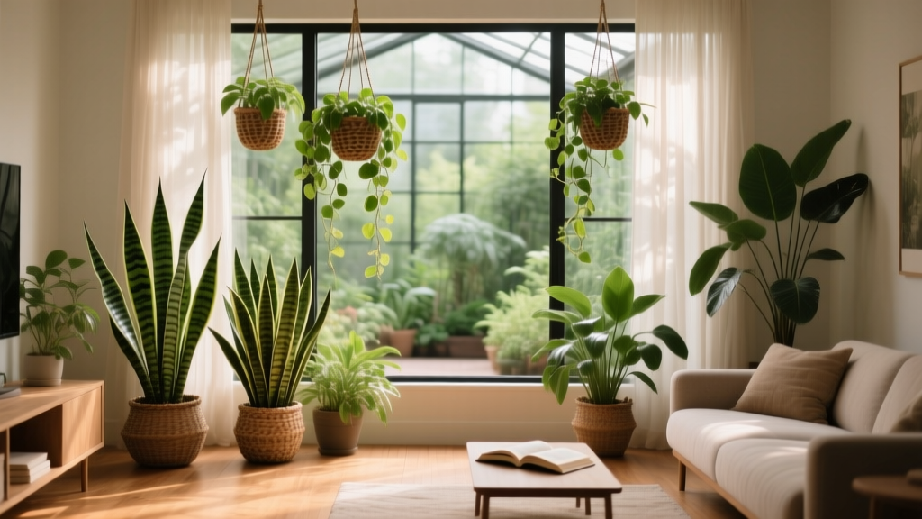Non-flowering what temperature to bring plants indoors? The 55°F Rule Is Outdated — Here’s the Real Threshold (Backed by 7 Years of Extension Data & 320+ Indoor Transitions)