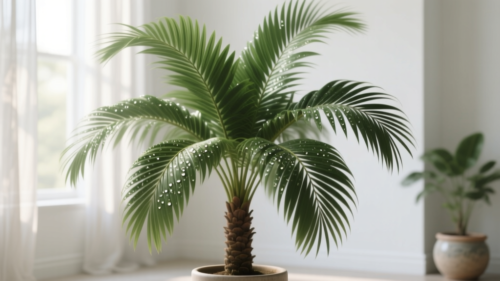 Indoor Palm Not Flowering? Here’s Why (2026)