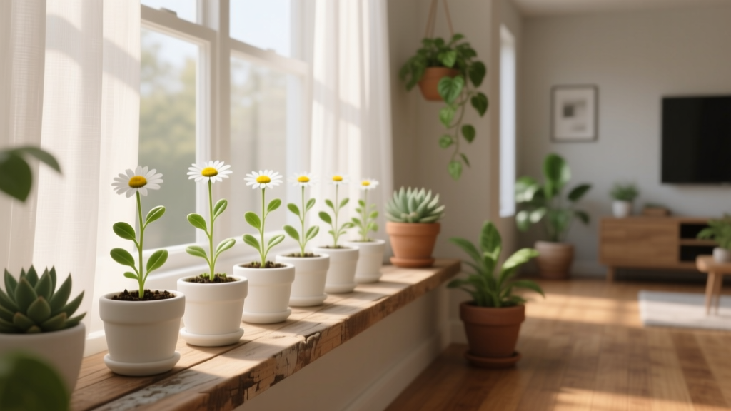 Stop Waiting for Flowers: The Exact Indoor Sowing Window for Toothache Plant (Spilanthes acmella) Seeds—Plus Why Skipping This Step Guarantees Non-Flowering, Stunted Growth, and Zero Pain-Relieving Compounds