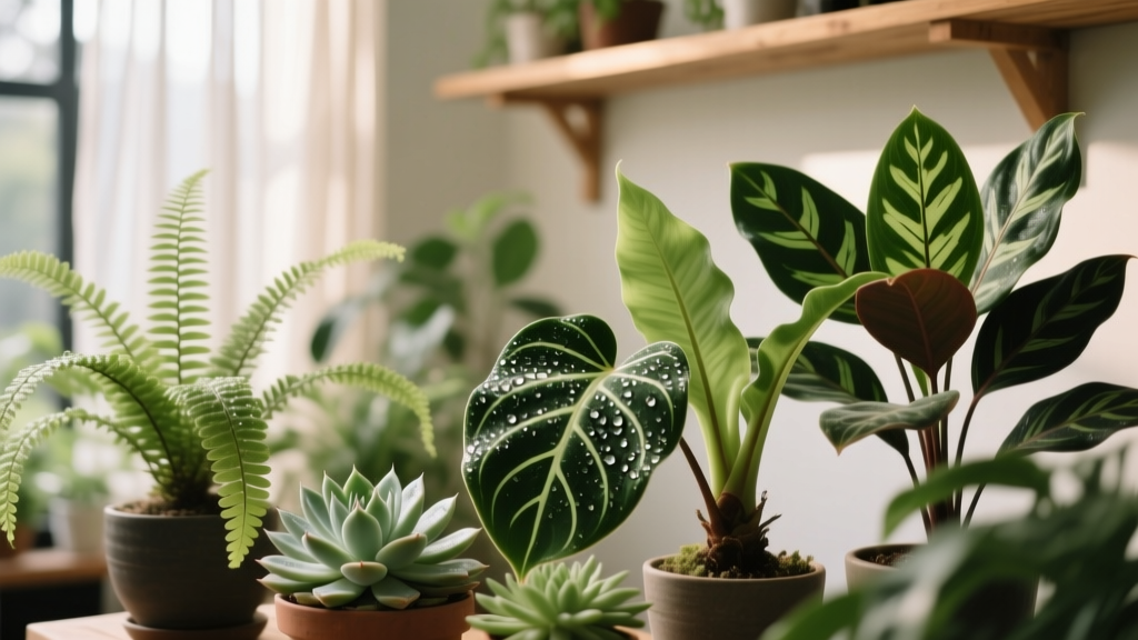 Non-Flowering Indoor Plants Canberra: 7 Trusted Nurseries