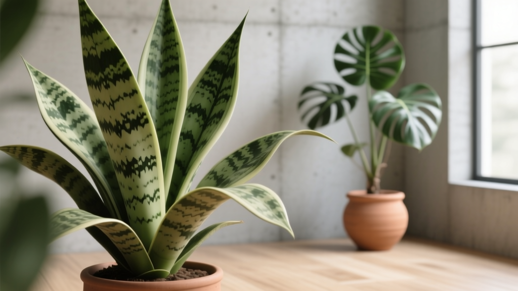 Best Indoor Plant Pots for Non-Flowering Plants (2026)