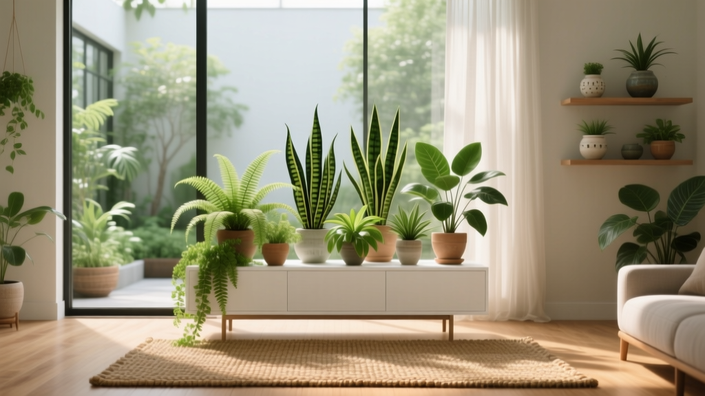 Non-flowering which plants to start indoors? 12 Low-Stress, High-Success Choices That Thrive Without Blooms — Plus Exact Timing, Potting Steps & Light Hacks Most Gardeners Miss