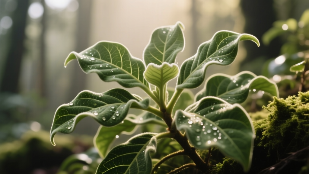 Non-Flowering Plant Propagation: Why It’s Essential