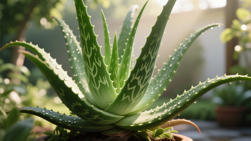 Aloe Vera Indoor or Outdoor Plants? The Truth (2026)