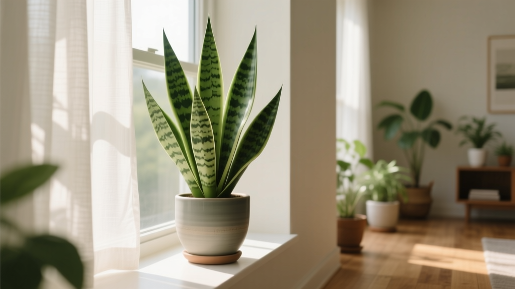Coffee Grounds for Snake Plants Indoors: The Truth About Using Outdoor Compost Additives Inside — What 7 Botanists & 3 Years of Home Trials Reveal About Root Health, Soil pH, and Pest Risk