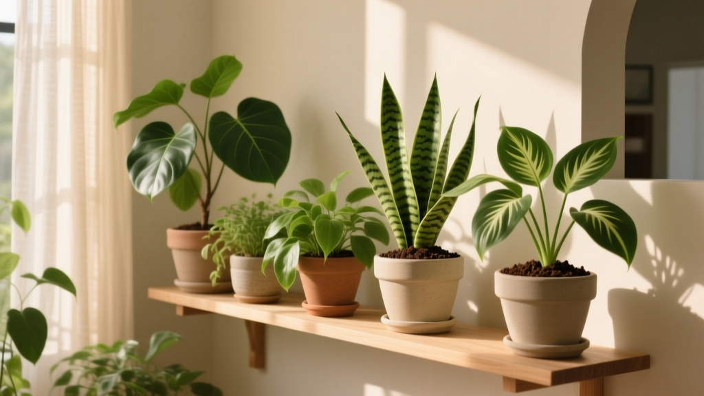 Can I Use Coffee Grounds in Potting Soil for Indoor Plants? The Truth About Acidity, Nitrogen, Mold, and Root Health — Backed by Horticultural Science (Not Just Kitchen Myths)