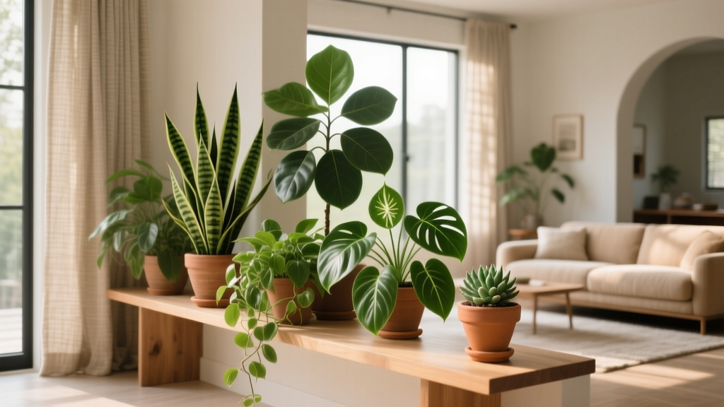 Can indoor plants go outside? Yes — but only if you follow this 7-day hardening-off checklist (most people skip Day 3 and kill their monstera)