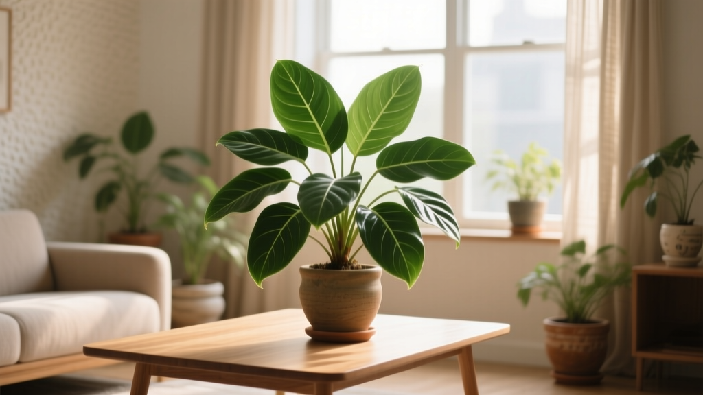 No, You Cannot Propagate a Chinese Evergreen Plant Outdoors with Just a Leaf—Here’s the Science-Backed Truth, What Actually Works, and Exactly How to Do It Right (Even If You’ve Failed Before)