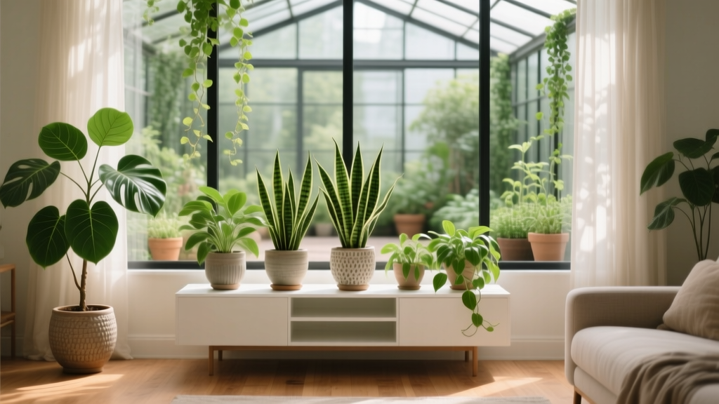 Do Indoor Plants Need Air Circulation? The Truth About Stagnant Air, Mold, and Root Rot (and How to Fix It in 3 Simple Steps)