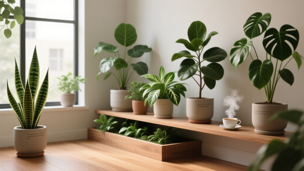 Do Indoor Plants Need Fertilizer in Winter? The Truth About Winter Feeding — Why Most Houseplants Should Go Fertilizer-Free (and When One Exception Saves Your Calathea)