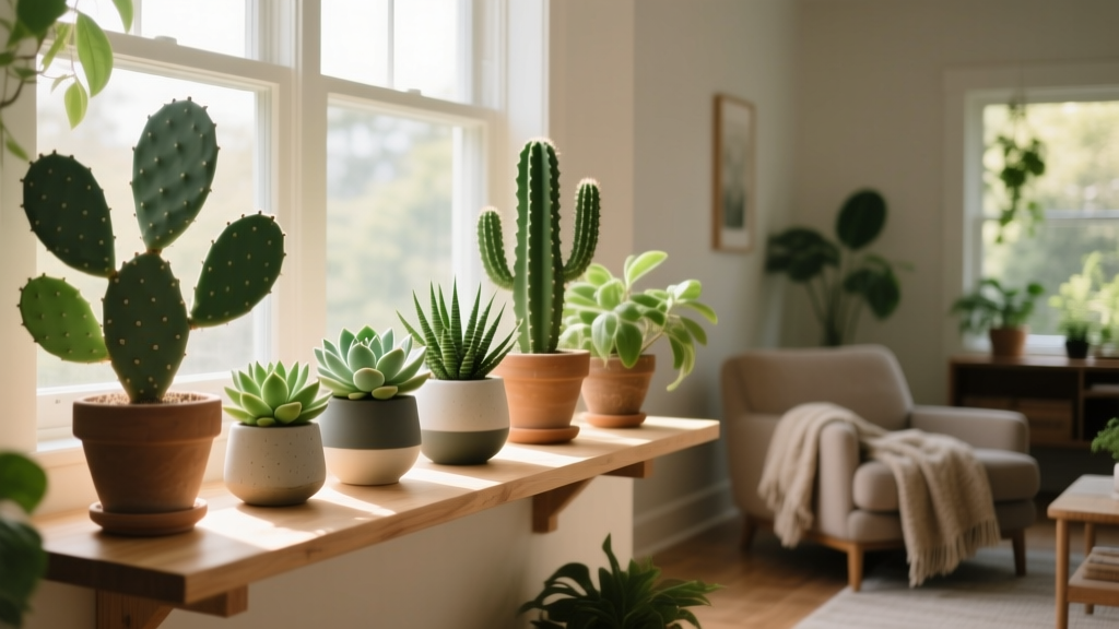 Do Indoor Succulents Need Plant Food? The Truth About Fertilizing Your Desert Plants Indoors (Spoiler: Yes—But Only If You Do It Right)