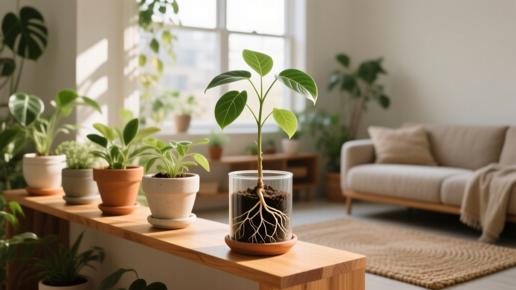 How Long for Propagated Plants to Grow Roots Outdoors? The Real Timeline (Not the Myths) — Plus Exact Days by Plant Type, Weather Fixes, and When to Transplant Safely