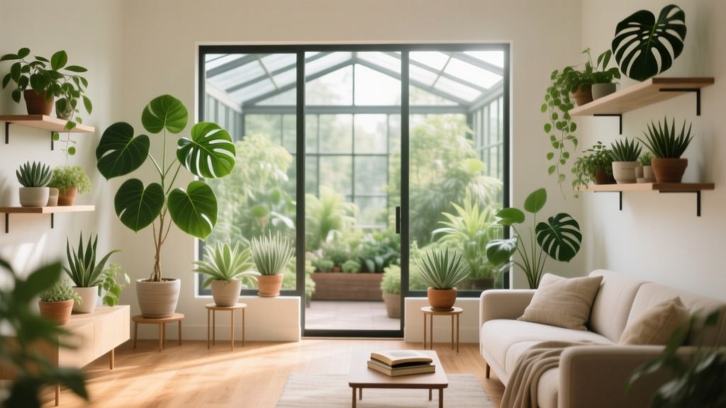 ‘Outdoor how many lumens do you need to grow plants indoors’—We Tested 12 Grow Lights & Found the Real Lumens Threshold (Spoiler: It’s Not What You Think—and Most Sellers Lie)
