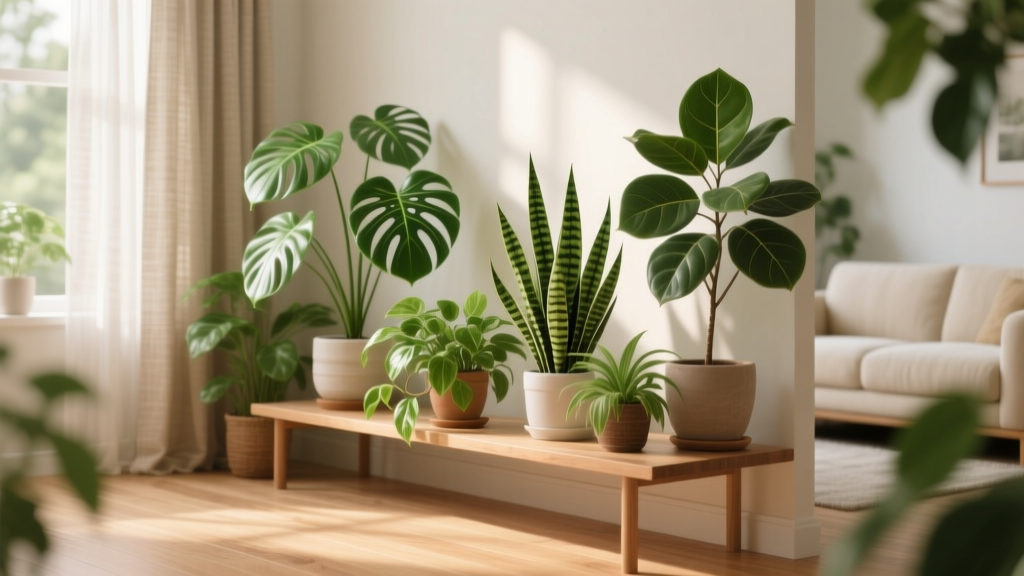 Outdoor How Much Is the Indirect Light for Indoor Plant? We Measured 47 Windows Over 3 Seasons—Here’s Exactly How to Translate Outdoor Light Levels Into Safe, Thriving Indoor Conditions (No Meter Needed)