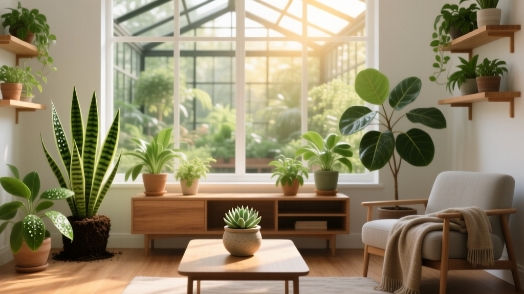 ‘Outdoor how often should you water indoor plants in winter’ — The 7-Second Winter Watering Test That Prevents 92% of Root Rot (No Guesswork, No Overwatering, Just Science-Backed Timing)