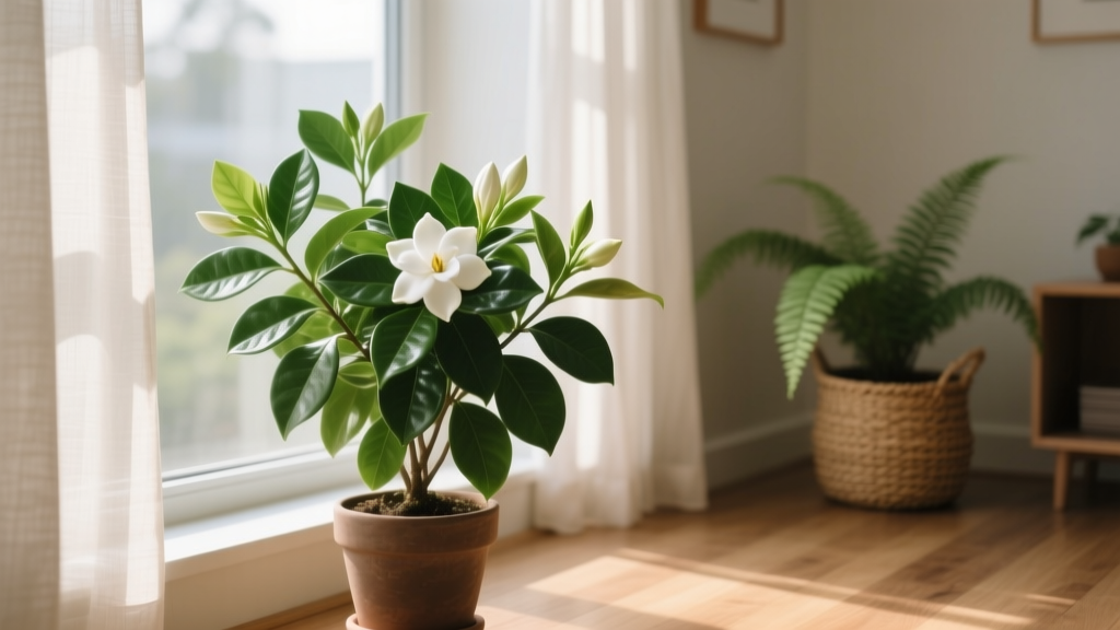 ‘Outdoor How Often to Water Indoor Gardenia Plant’? Here’s the Truth: Why That Confusing Phrase Reveals Your Gardenia’s Real Hydration Needs (and Exactly How Much Water It Actually Wants—Season by Season, Pot Size by Pot Size)