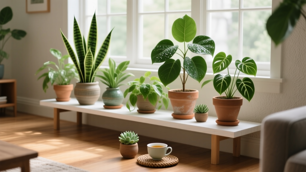 Outdoor How to Care for Indoor House Plants: 7 Science-Backed Mistakes You’re Making (and Exactly How to Fix Them Before Your Monstera Turns Yellow)