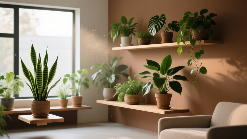 Stop Killing Your Plants in the Dark: The Real-World, Science-Backed Guide to How to Choose Indoor Plants for Low Light Spaces — 7 Non-Negotiable Criteria Most Guides Skip (Including Light Meter Readings & Pet-Safe Proof)