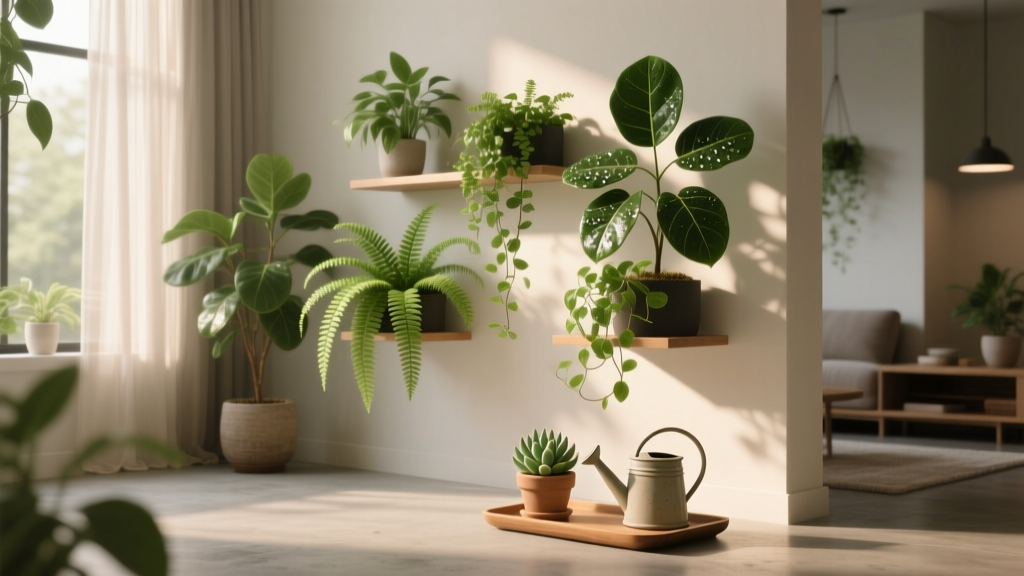 Outdoor How to Keep Indoor Plants Pest Free: 7 Science-Backed Prevention Tactics That Actually Work (No Sprays, No Guesswork, Just Results You’ll See in 10 Days)