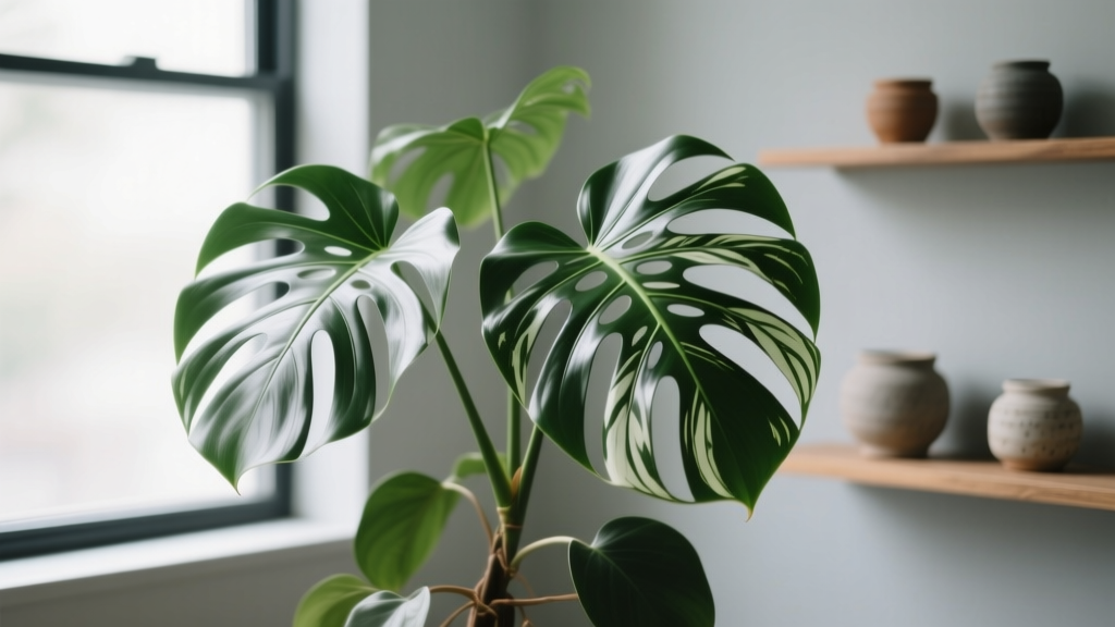 Indoor Plant Styling Secrets from Outdoor Gardens