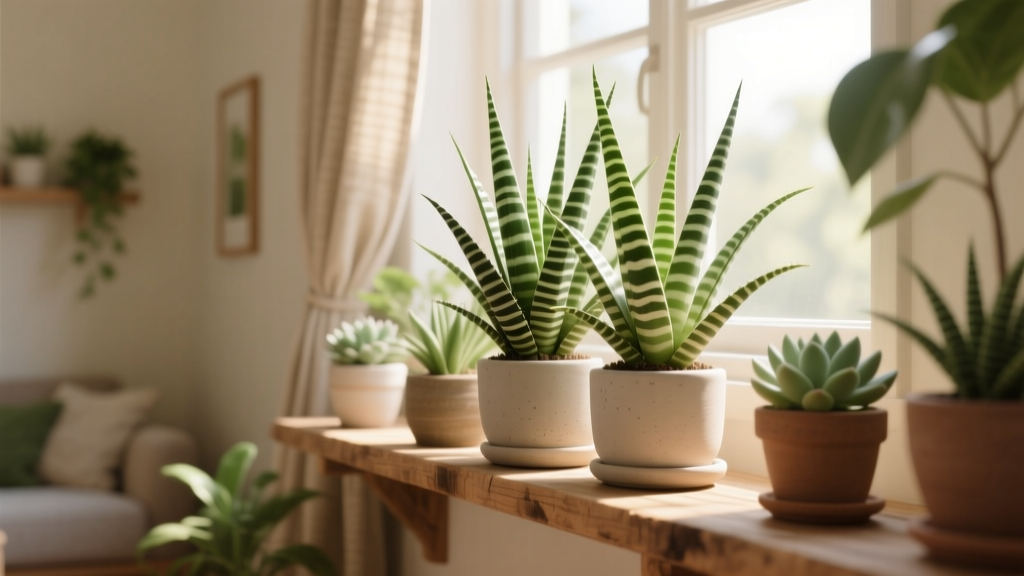 Outdoor Zebra Plant Haworthia Propagation: 5 Foolproof Steps That Actually Work (No Root Rot, No Sunburn, No Guesswork)
