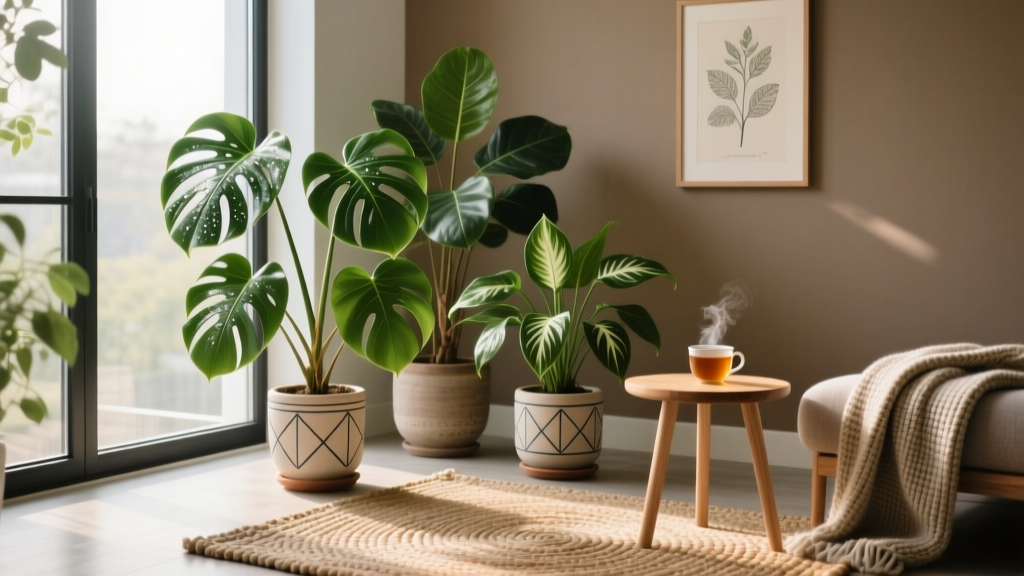Outdoor How to Prepare Indoor Plants for Winter: 7 Non-Negotiable Steps You’re Skipping (That Kill 63% of Houseplants by January)