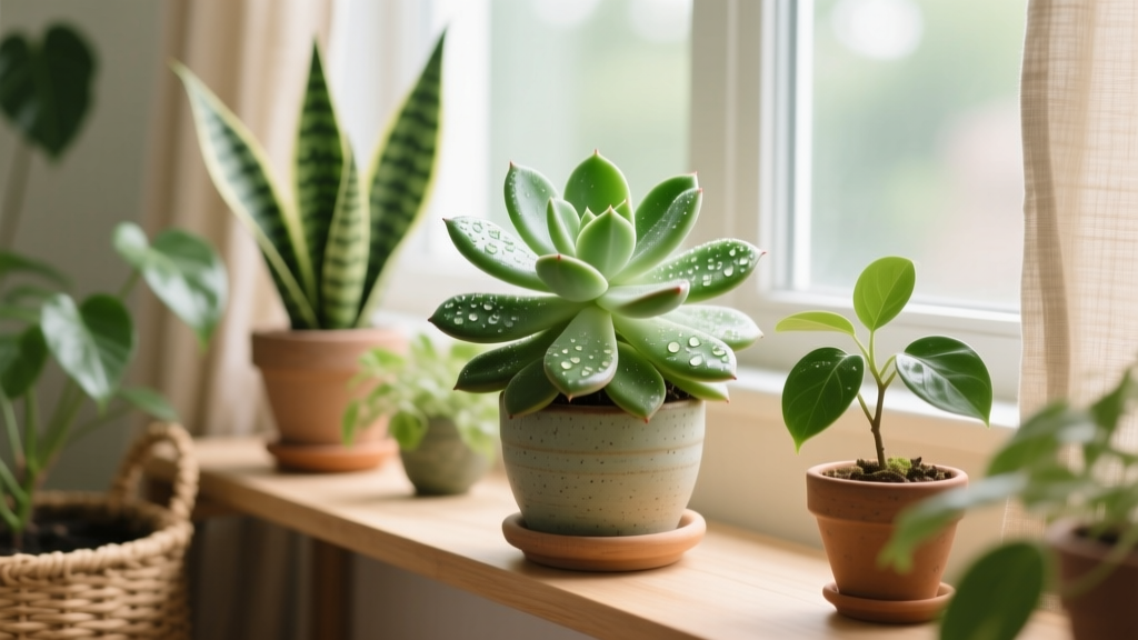 Outdoor How to Propagate a Jade Plant from a Leaf: The 7-Step Method That Actually Works (No Root Rot, No Failed Leaves—Just Thriving Baby Plants in 6–10 Weeks)