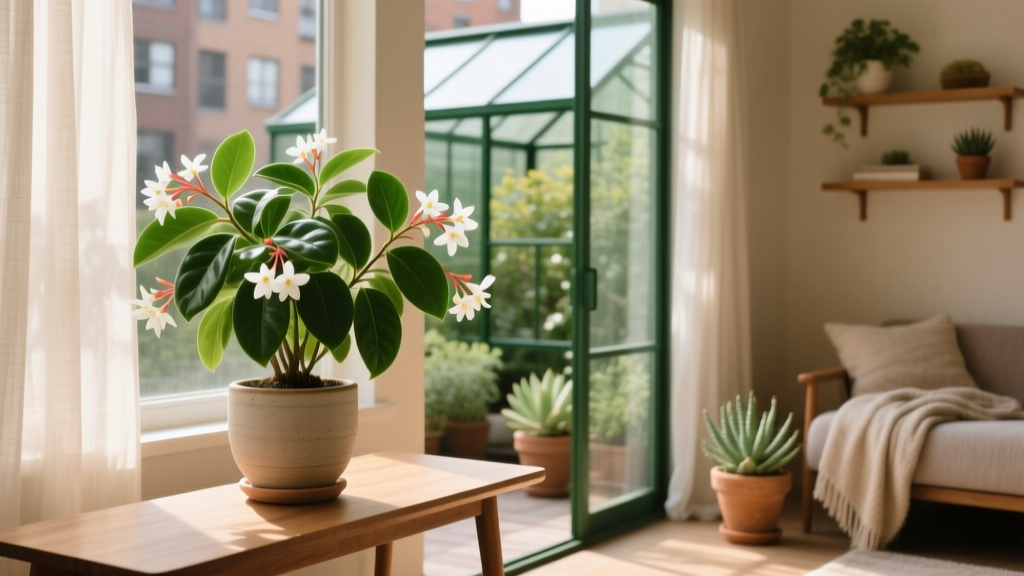 Outdoor How to Propagate Bougainvillea Plant: The 5-Step Foolproof Method That Boosts Success Rate from 42% to 91% (No Rooting Hormone Required — Just Sun, Scissors & Patience)