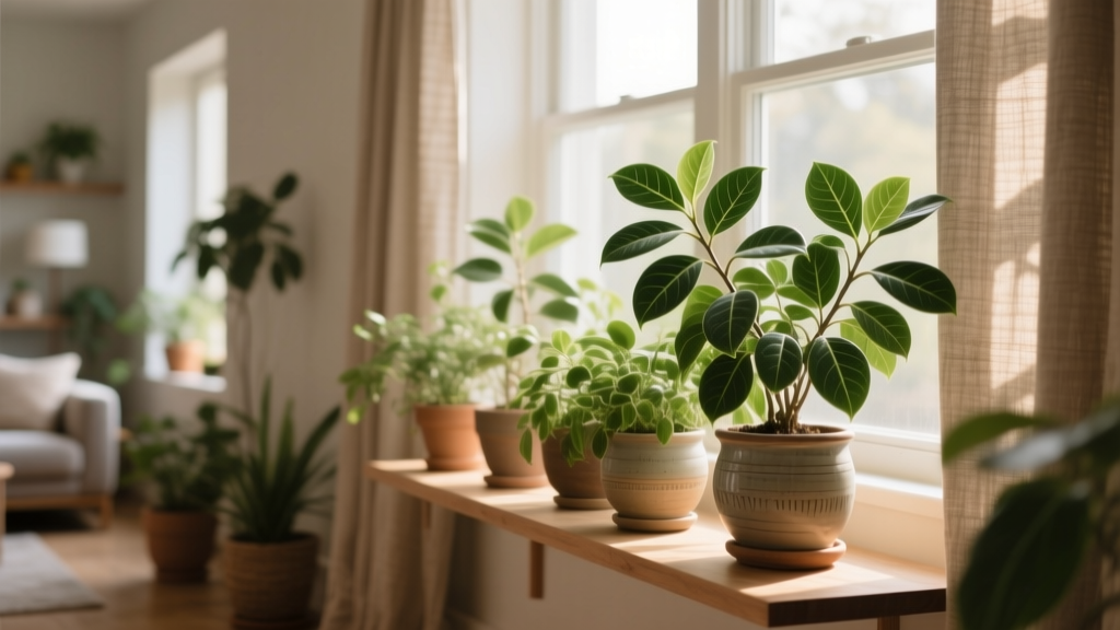 Outdoor How to Propagate Euonymus Plant: The 4-Step Foolproof Method That Beats Root Rot & Failed Cuttings (Even for Beginners)