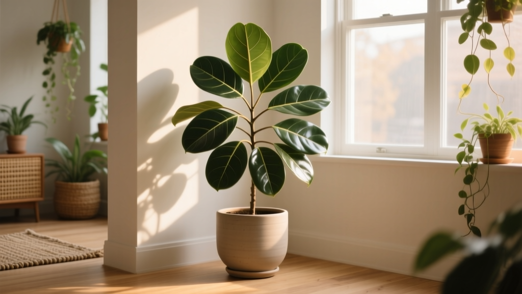 Outdoor How to Propagate Fiddle Leaf Fig Plant: The Only 4-Step Method That Actually Works in Real Gardens (No Root Rot, No Failed Cuttings — Just Lush, Climate-Adapted New Plants)