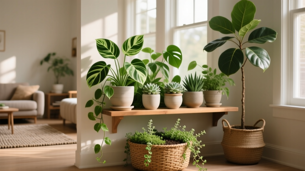 Outdoor How to Propagate Ground Cover Plants: The 5-Step No-Fail Method That Saves $200+ in Nursery Costs (Even If You’ve Killed Every Plant Before)