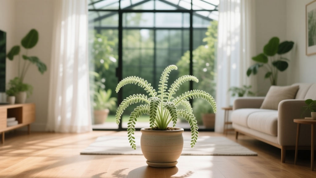 Outdoor How to Propagate Senecio Angel Wings Plant: The 3-Step Foolproof Method That Prevents Rot, Saves $25+ Per Plant, and Works Even in Humid Climates (No Greenhouse Needed)